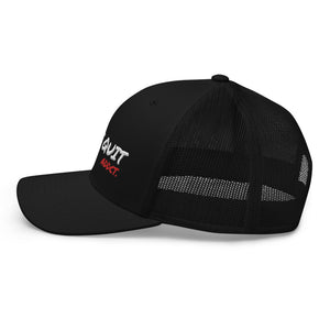 DON'T QUIT HAT