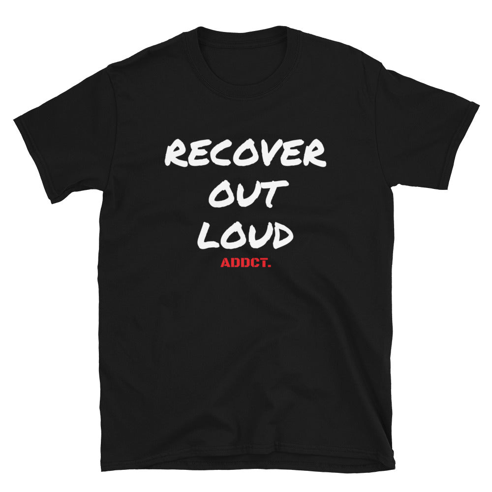 RECOVER OUT LOUD