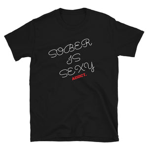 SOBER IS SEXY