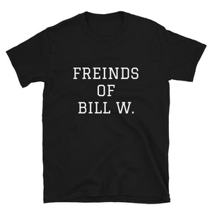 FREINDS OF BILL W.