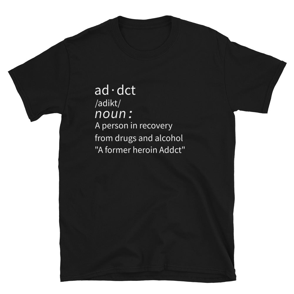 ADDCT Definition