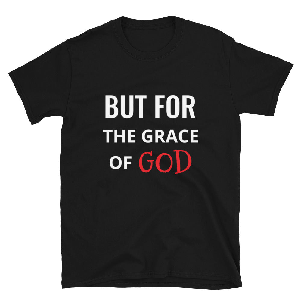 GRACE OF GOD