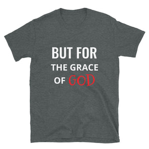 GRACE OF GOD